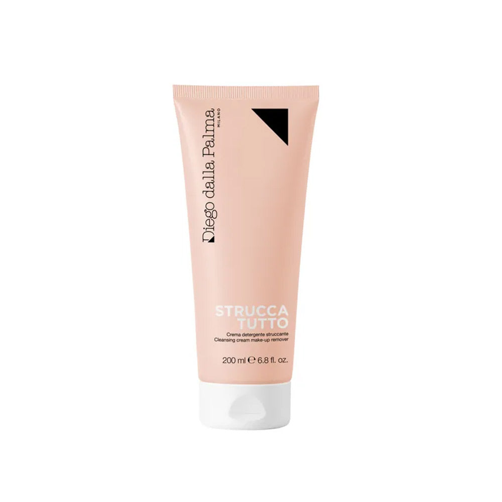 Struccatutto-Crema Detergente Struccante_8017834881509_Diego Dalla Palma