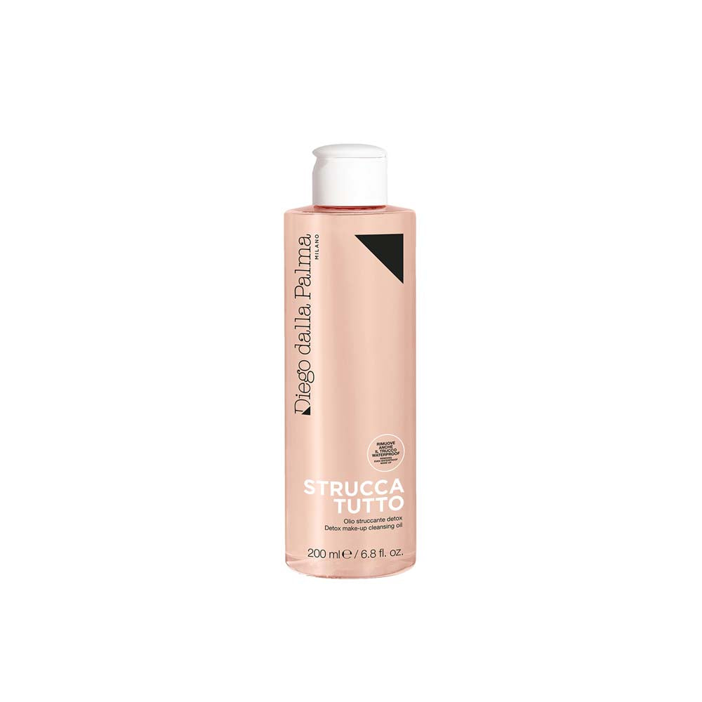 Struccatutto - Olio Struccante Detox_8017834870336_Diego Dalla Palma