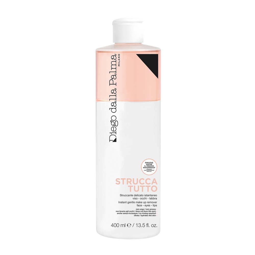 Struccatutto - Struccante Delicato Viso - Occhi - Labbra_8017834858877_Diego Dalla Palma