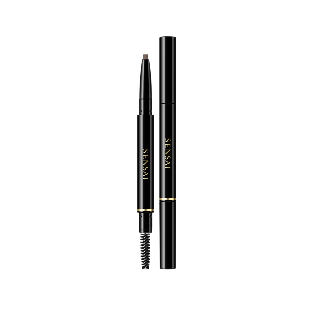 Styling Eyebrow Pencil_4973167817261_Sensai