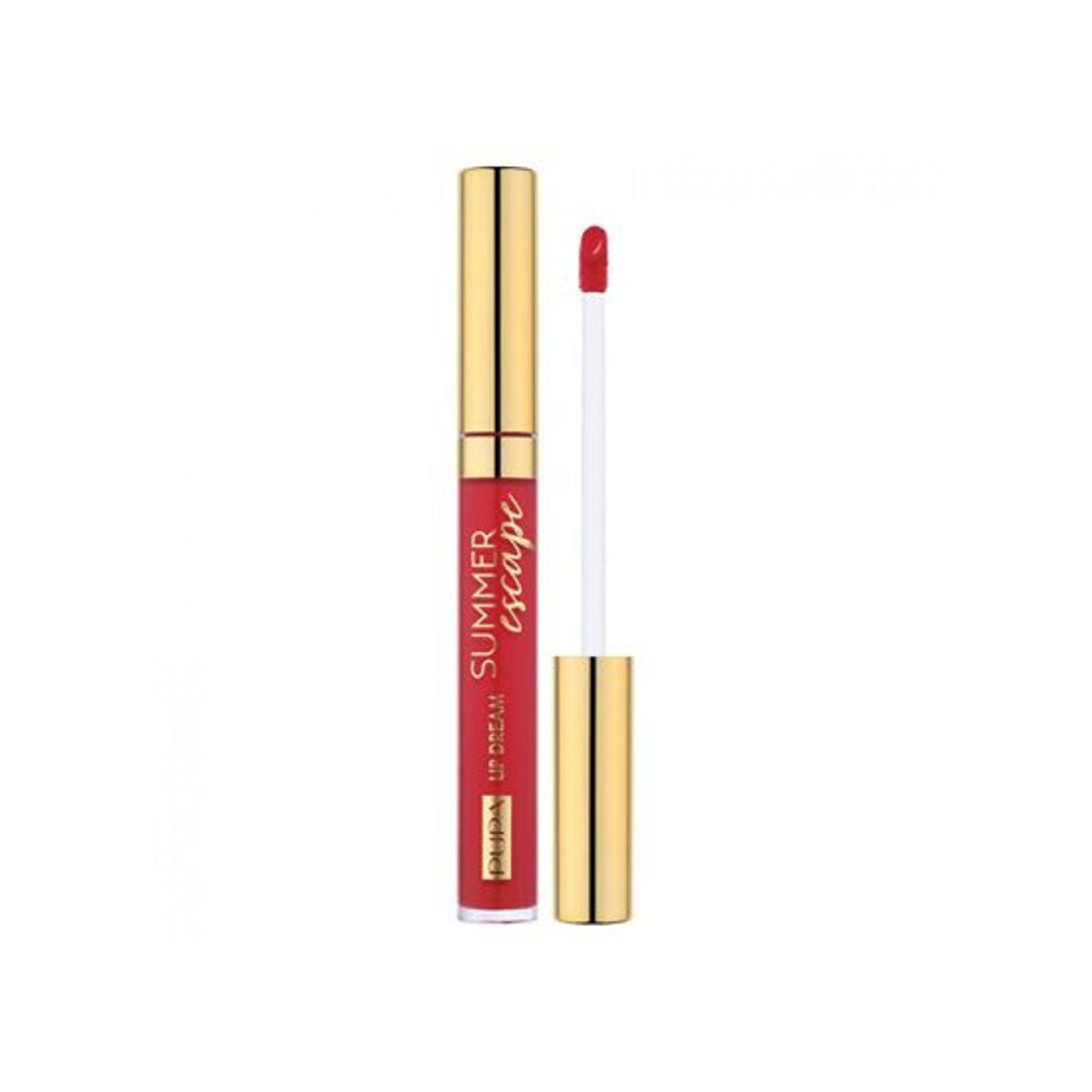 Summer Escape Lip Dream Rossetto liquido_8011607335220_Pupa
