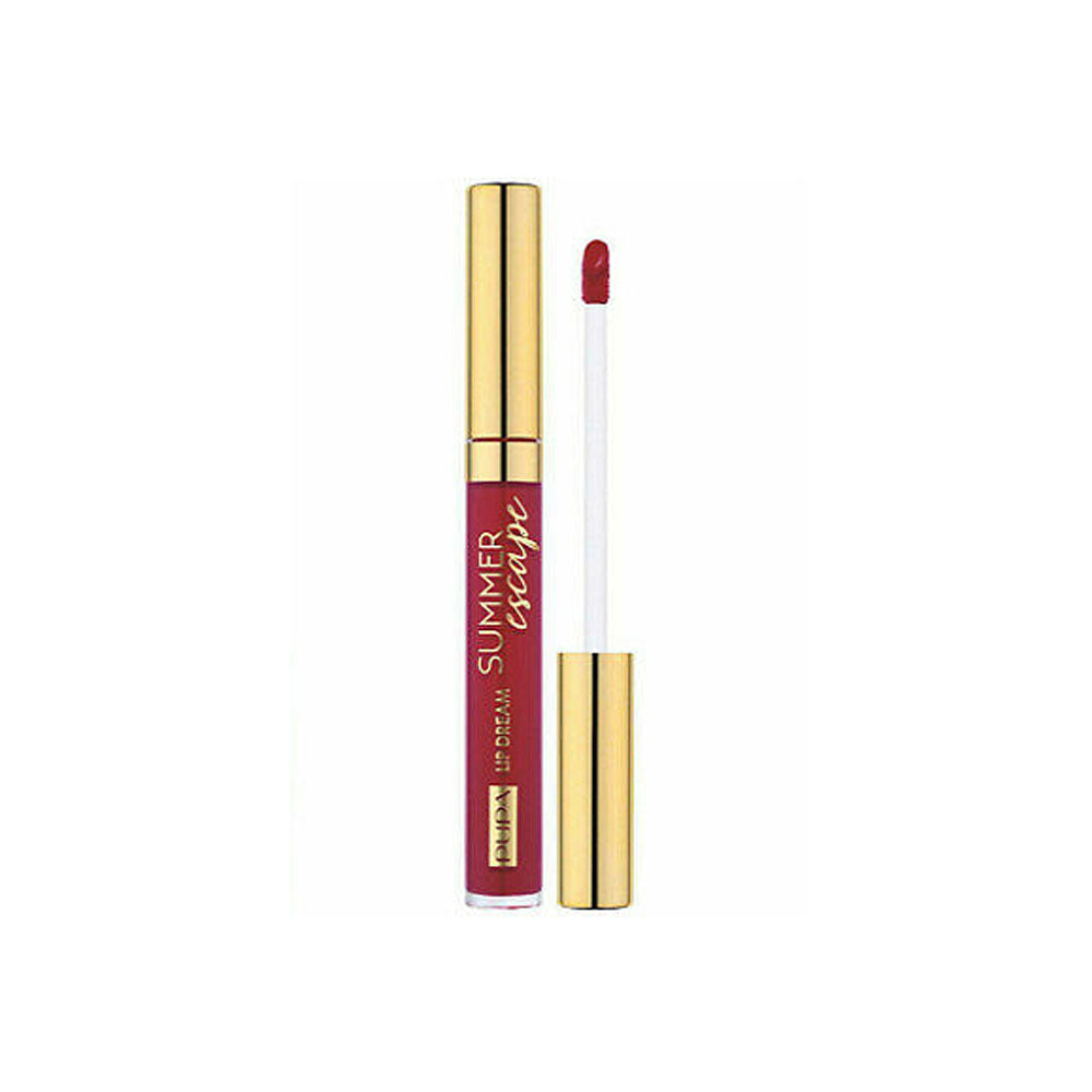 Summer Escape Lip Dream Rossetto liquido_8011607335237_Pupa
