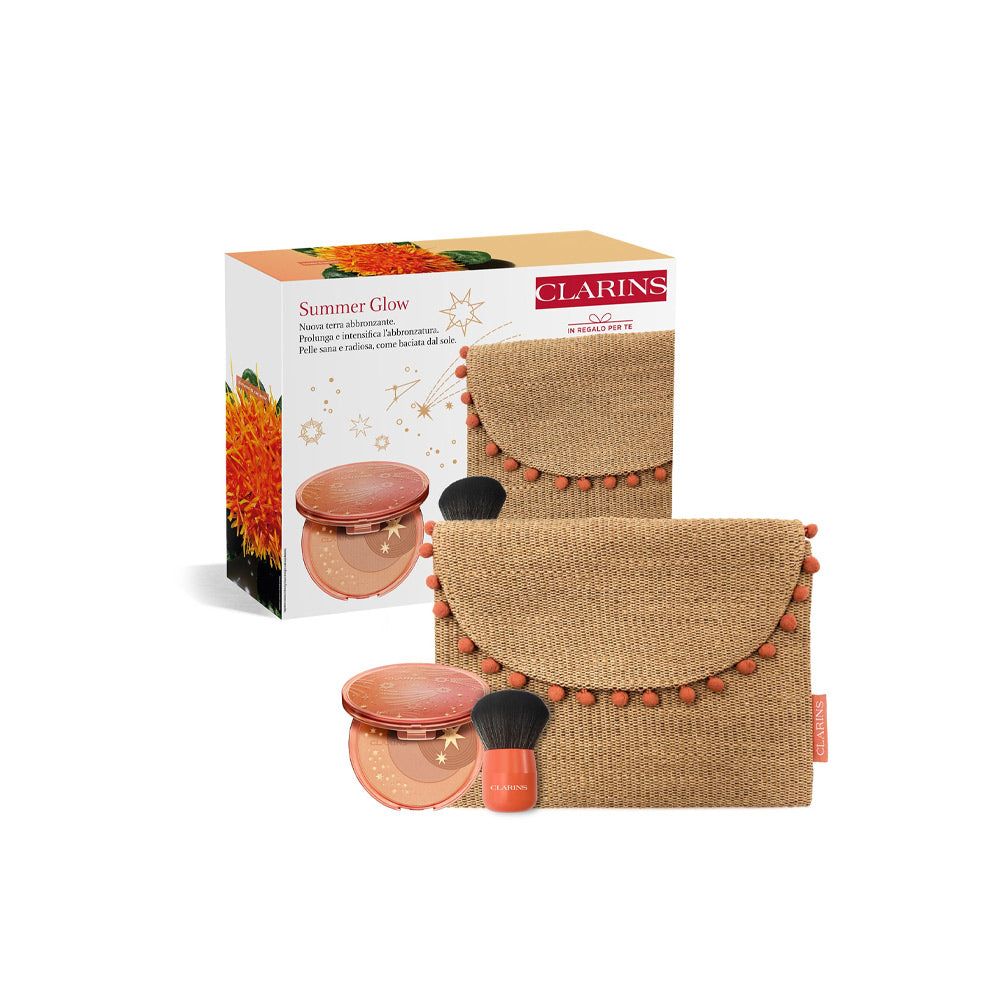 Summer Glow Cofanetto regalo_3666057339387_Clarins