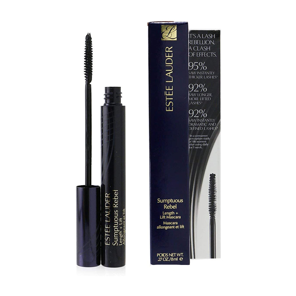 Sumptuous Rebel Length + Lift Mascara_887167451810_Estée Lauder-2