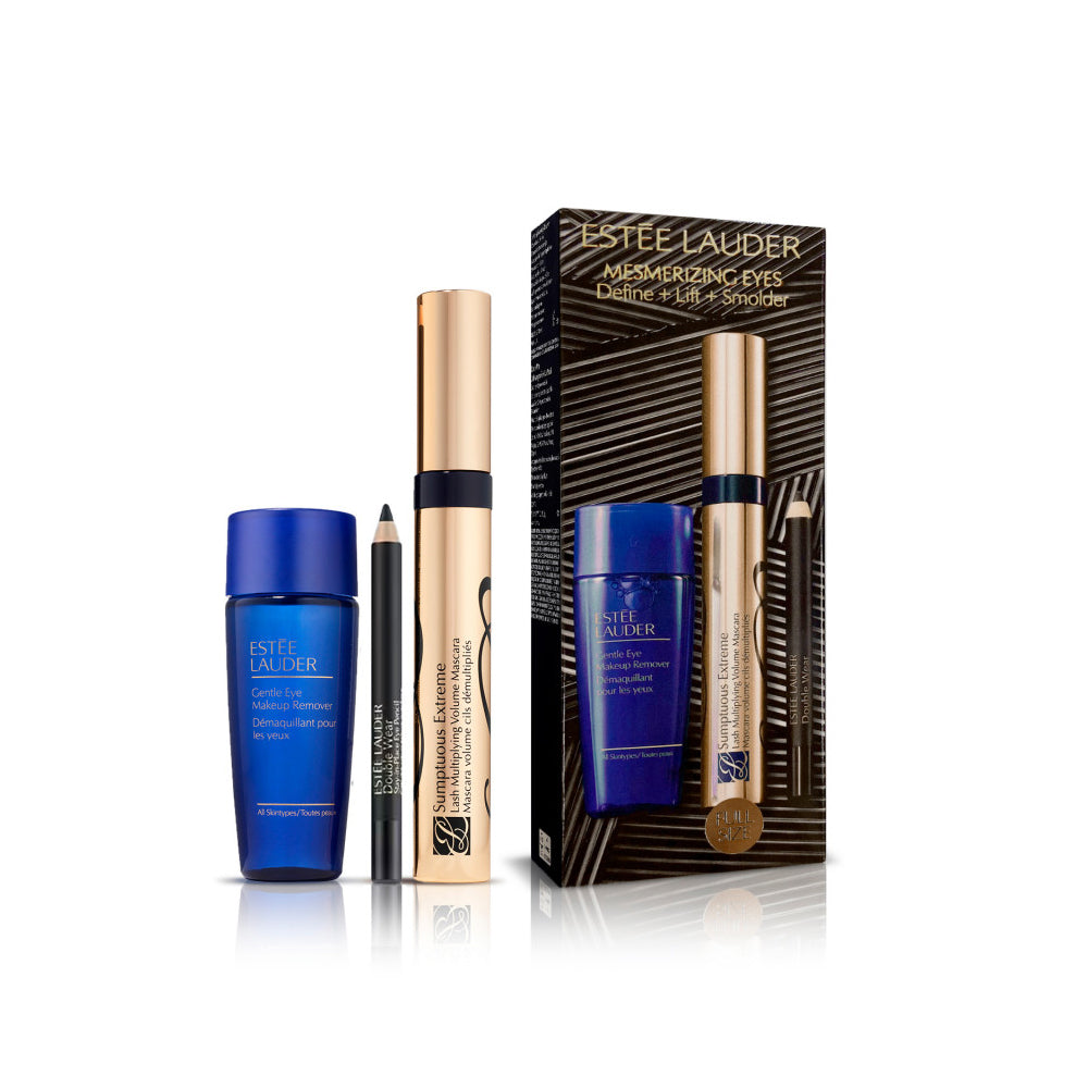 Sumptupus Extreme Mesmerizing Eyes Set_887167622760_Estée Lauder