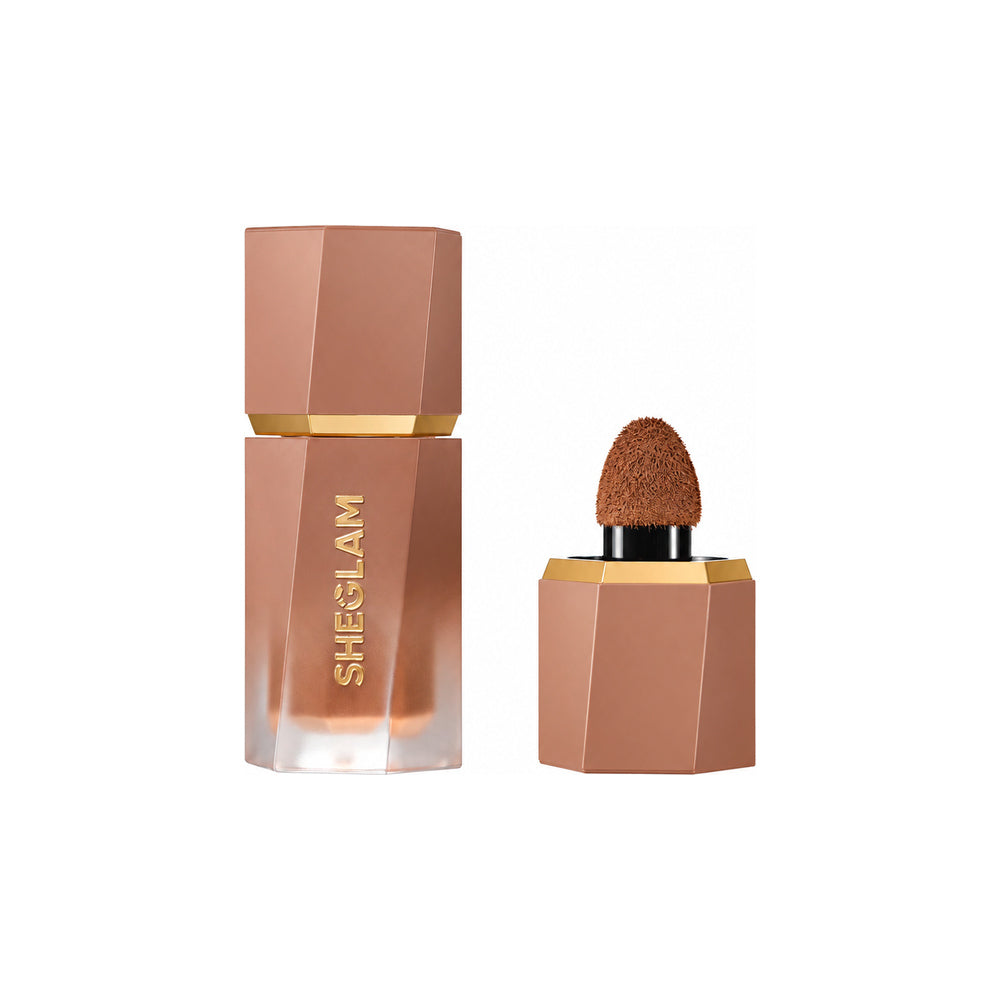 Sun Beam Matte Liquid Bronzer_6978931641217_Sheglam