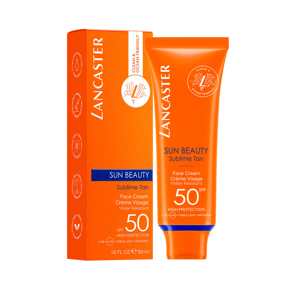 Sun Beauty Comfort Touch Cream_3607345808406_Lancaster-2