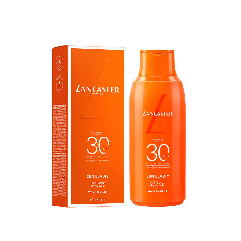 Sun Beauty Velvet Milk Protezione SPF30_3607345810362_Lancaster-2