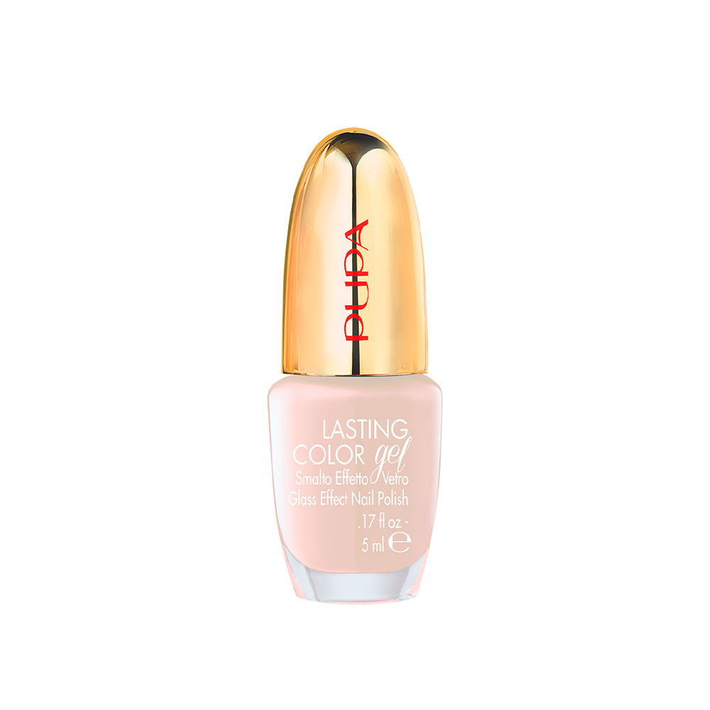 Sunny Afternoon Lasting Color Gel Smalto_8011607370542_Pupa