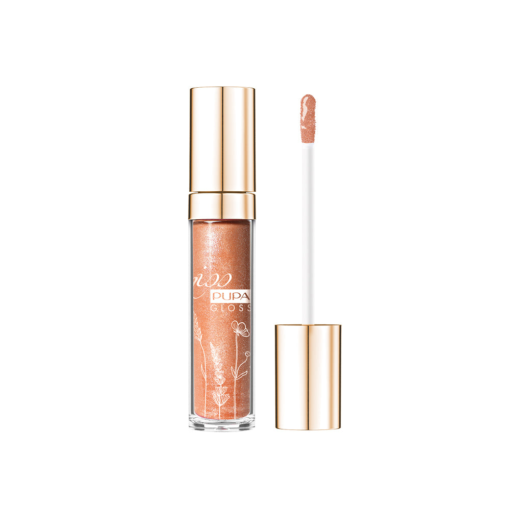 Sunny Afternoon Miss Pupa Gloss_8011607370467_Pupa