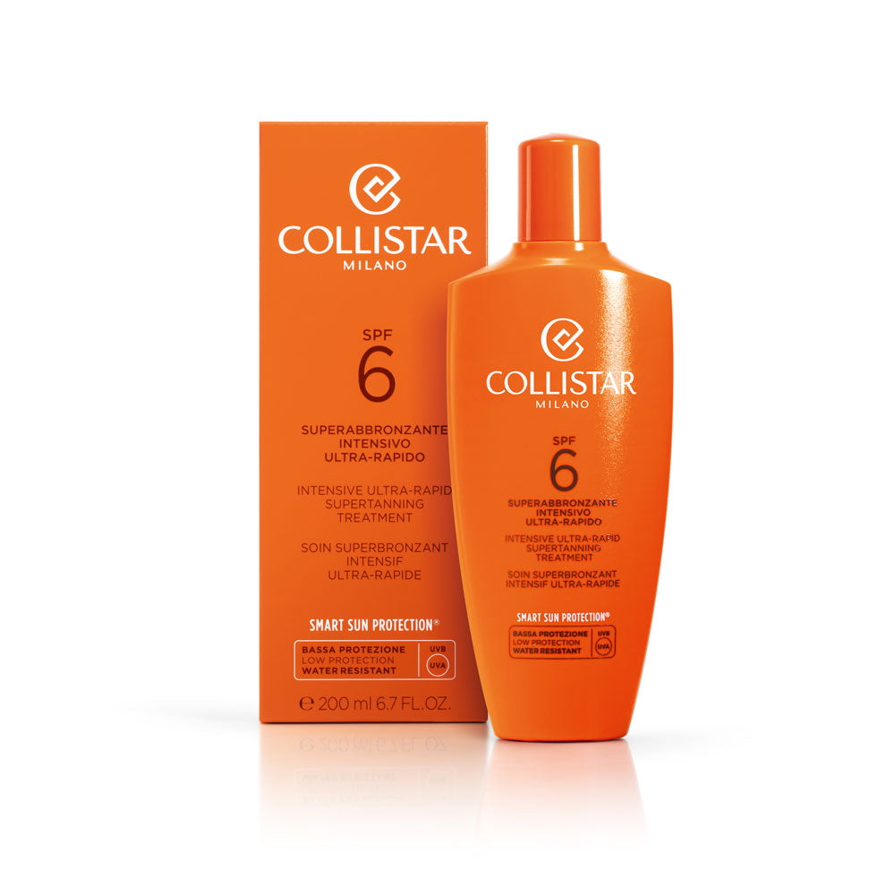 SuperAbbronzante Intensivo Ultra-Rapido SPF6_8015150260688_Collistar-2