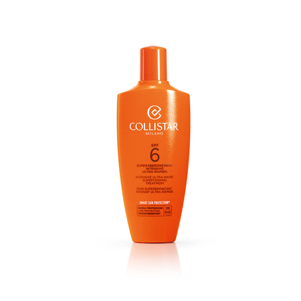 SuperAbbronzante Intensivo Ultra-Rapido SPF6_8015150260688_Collistar
