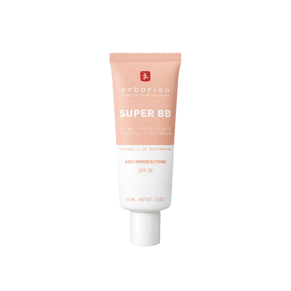 Super BB 40ml_8809255787078_Erborian