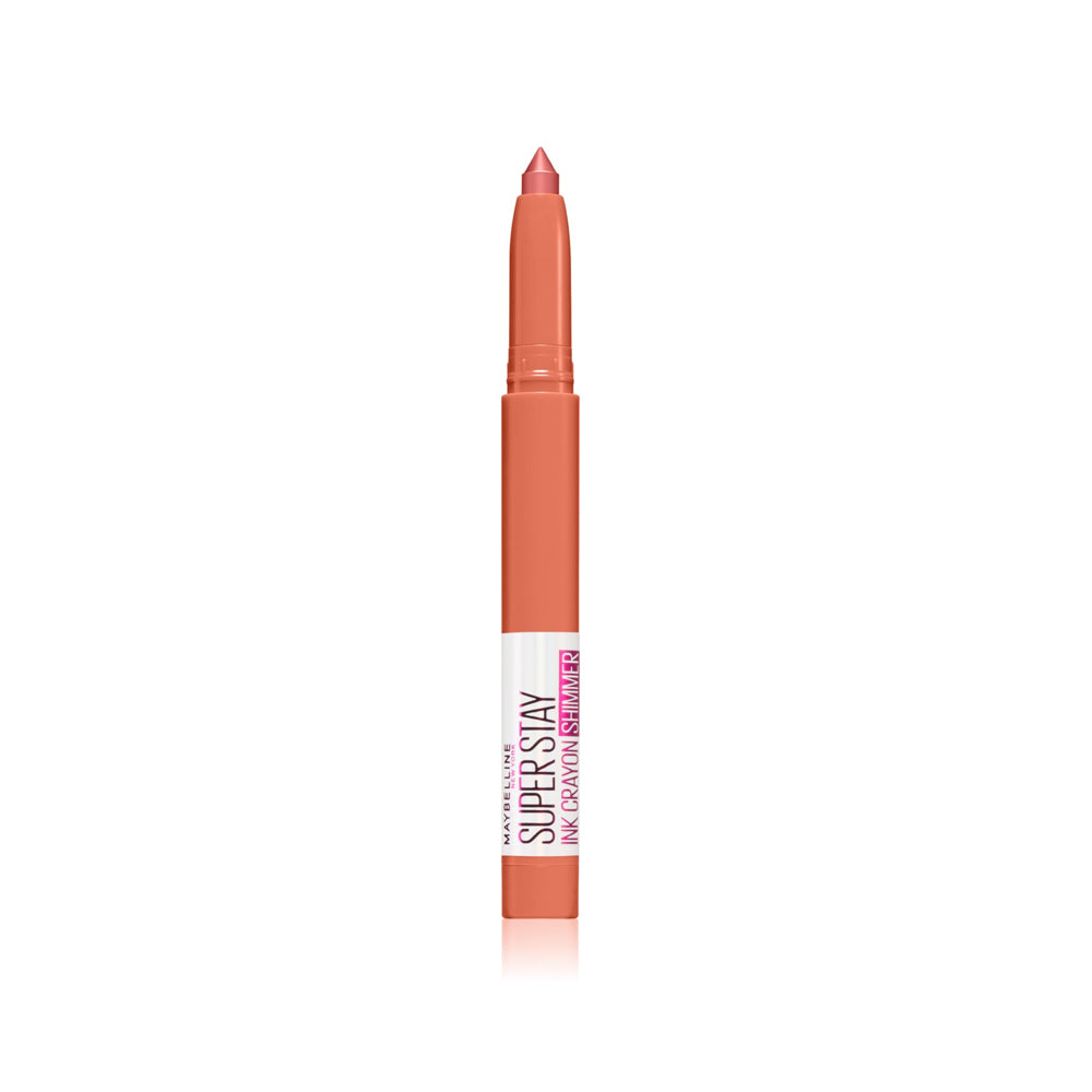 Super Stay Ink Crayon_30148000_Maybelline