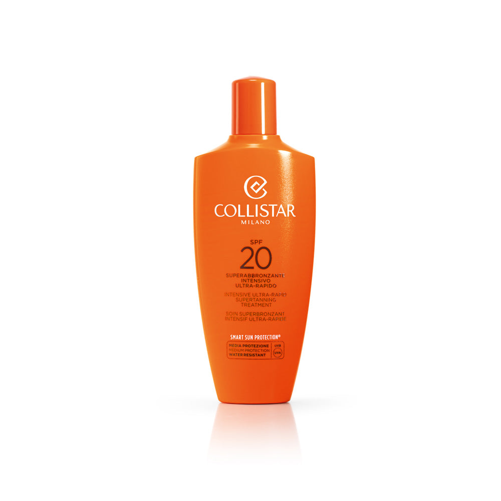 Superabbronzante Intensivo Ultra-Rapido SPF20_8015150262231_Collistar