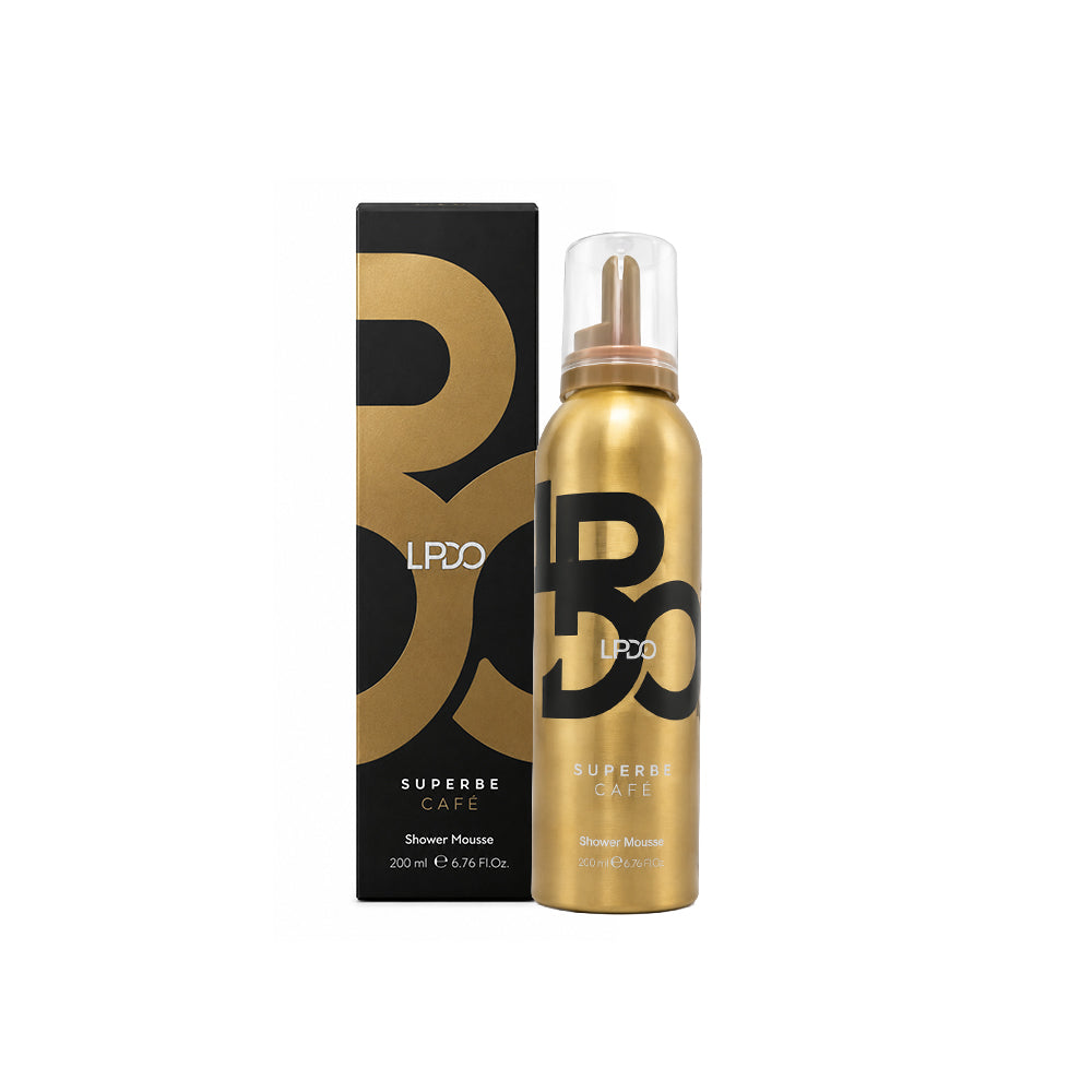 Superbé Café Shower Mousse_8055035743288_Lpdo-2