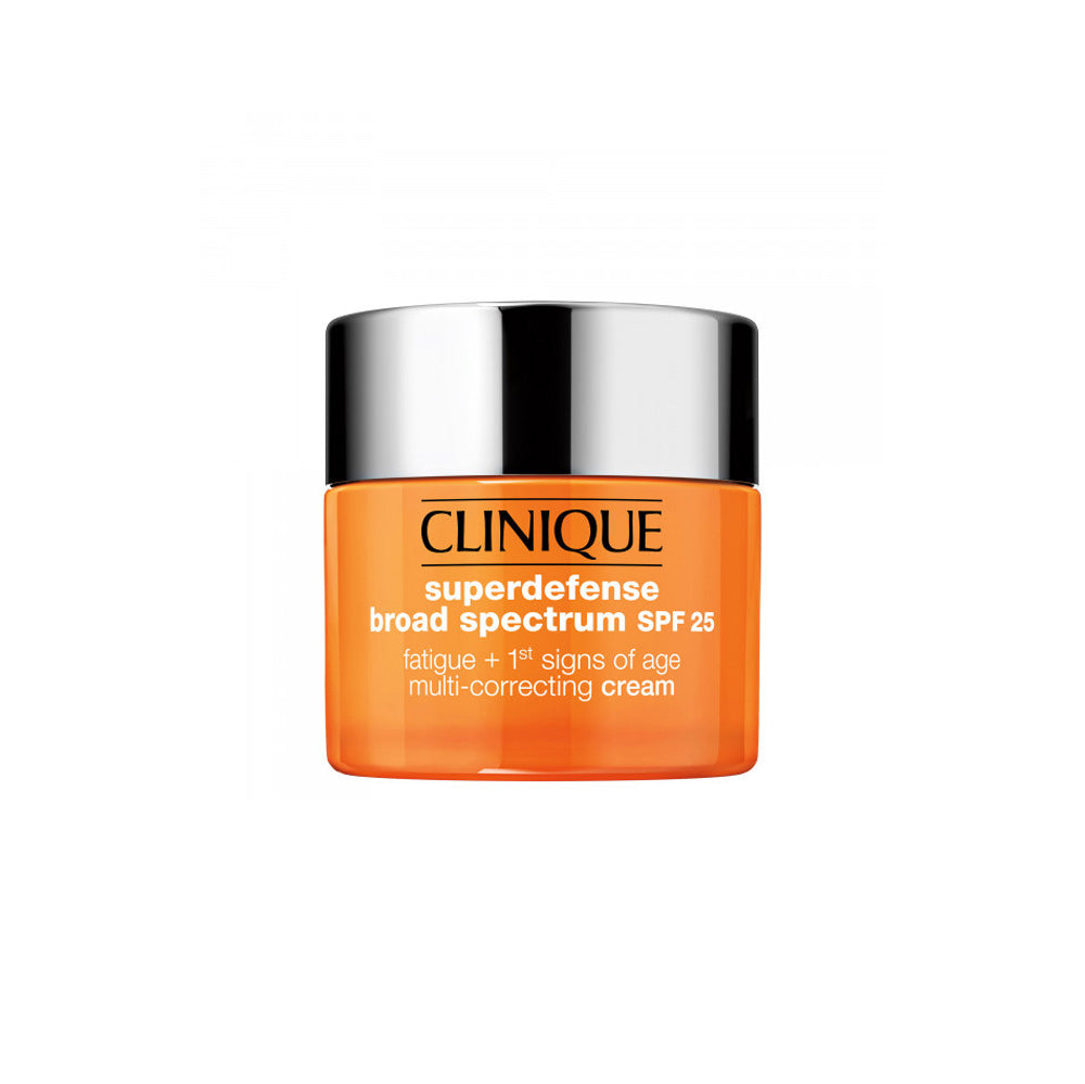 Superdefense SPF25 Pelle di Tipo III - IV_020714904166_Clinique