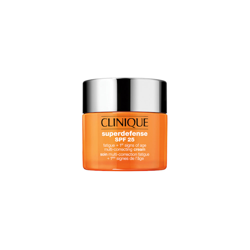 Superdefense SPF25 Pelle di Tipo III - IV_020714904401_Clinique
