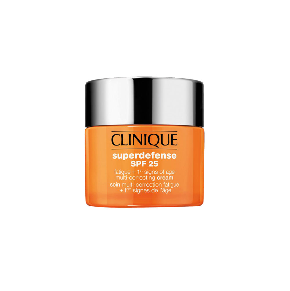 Superdefense SPF25 Pelle di Tipo I - II_020714904111_Clinique