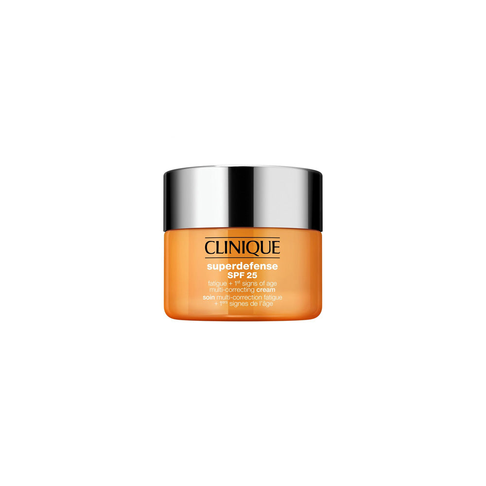 Superdefense SPF25 Pelle di Tipo I - II_020714904418_Clinique