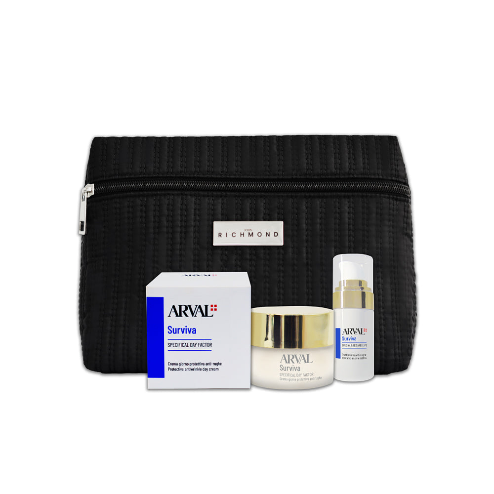Surviva Cofanetto regalo_8025935510112_Arval