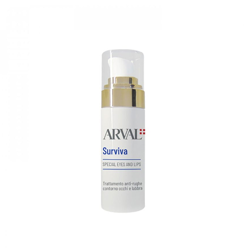 Surviva Special Eyes and Lips_8025935510051_Arval