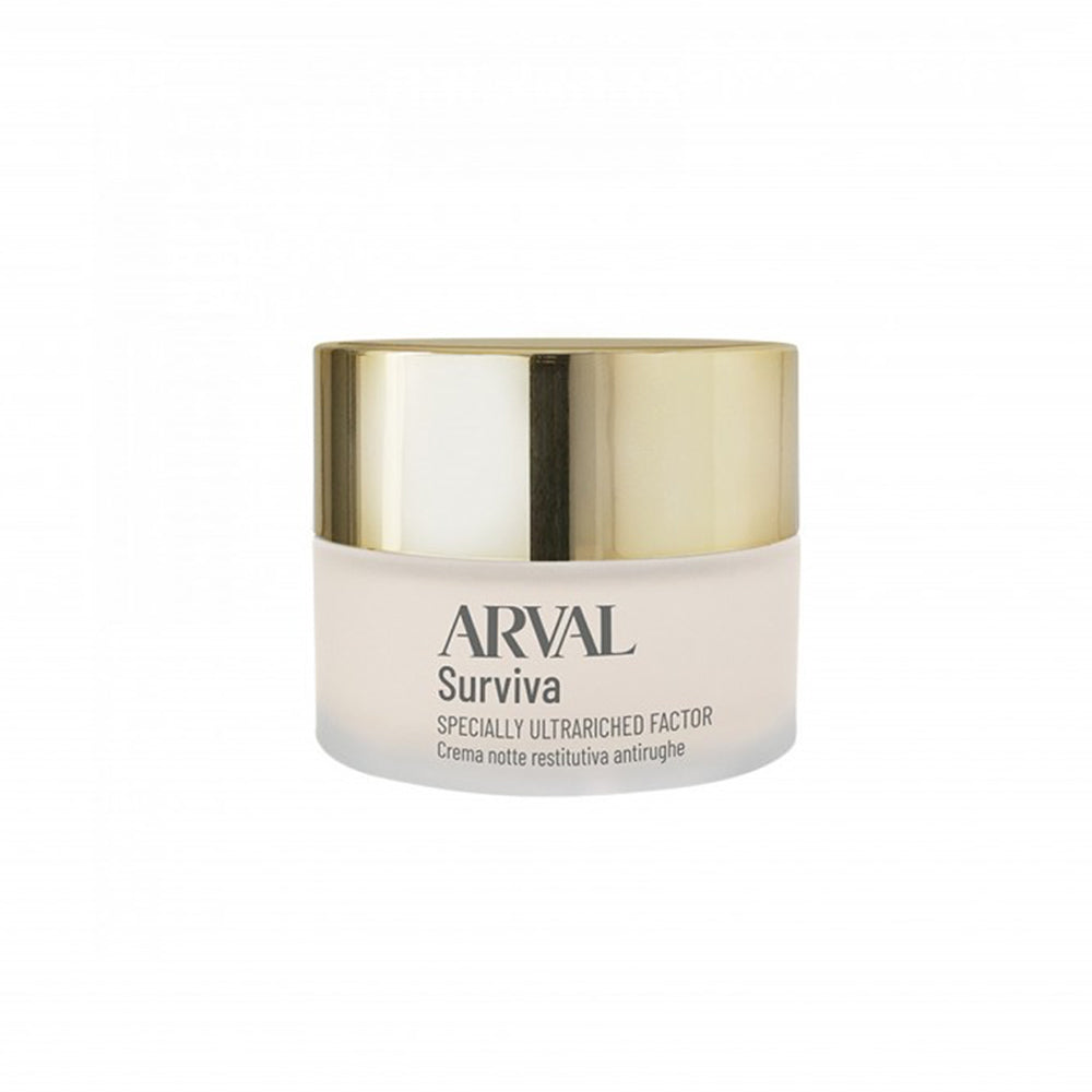 Surviva Specially Ultrariched Factor_8025935510037_Arval