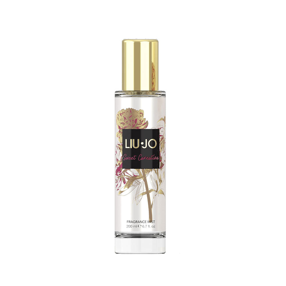 Sweet Carnation Acqua aromatica per il corpo_810876033107_Liu Jo