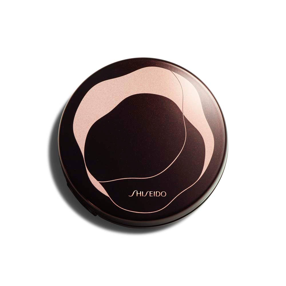 Synchro Skin Cushion Compact Bronzer_729238146136_Shiseido