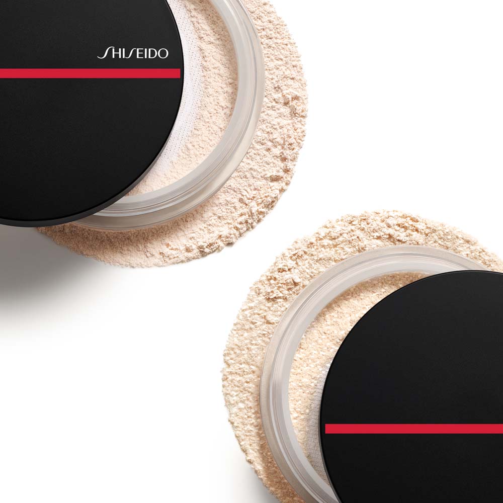 Synchro Skin Invisible Silk Loose Powder_729238157972_Shiseido-2