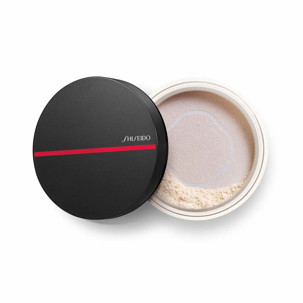 Synchro Skin Invisible Silk Loose Powder_729238157972_Shiseido