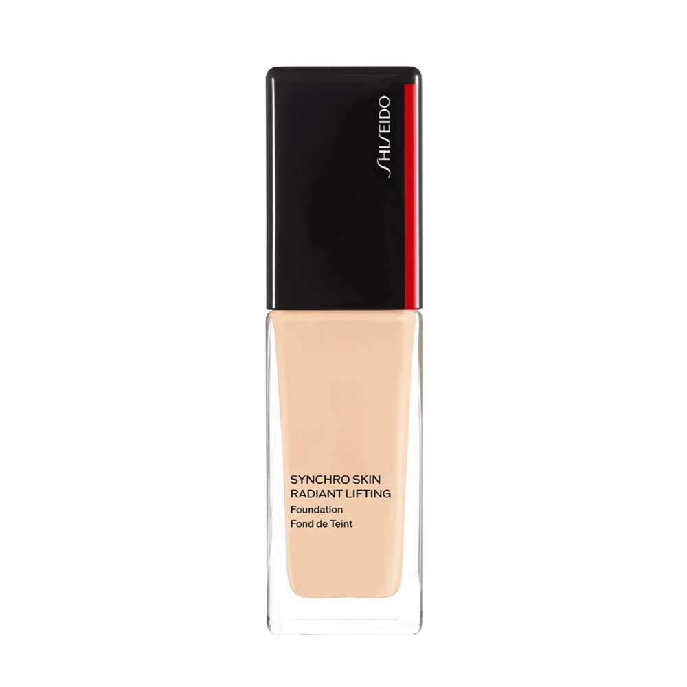 Synchro Skin Radiant Lifting Fondotinta Liquido_729238215962_Shiseido