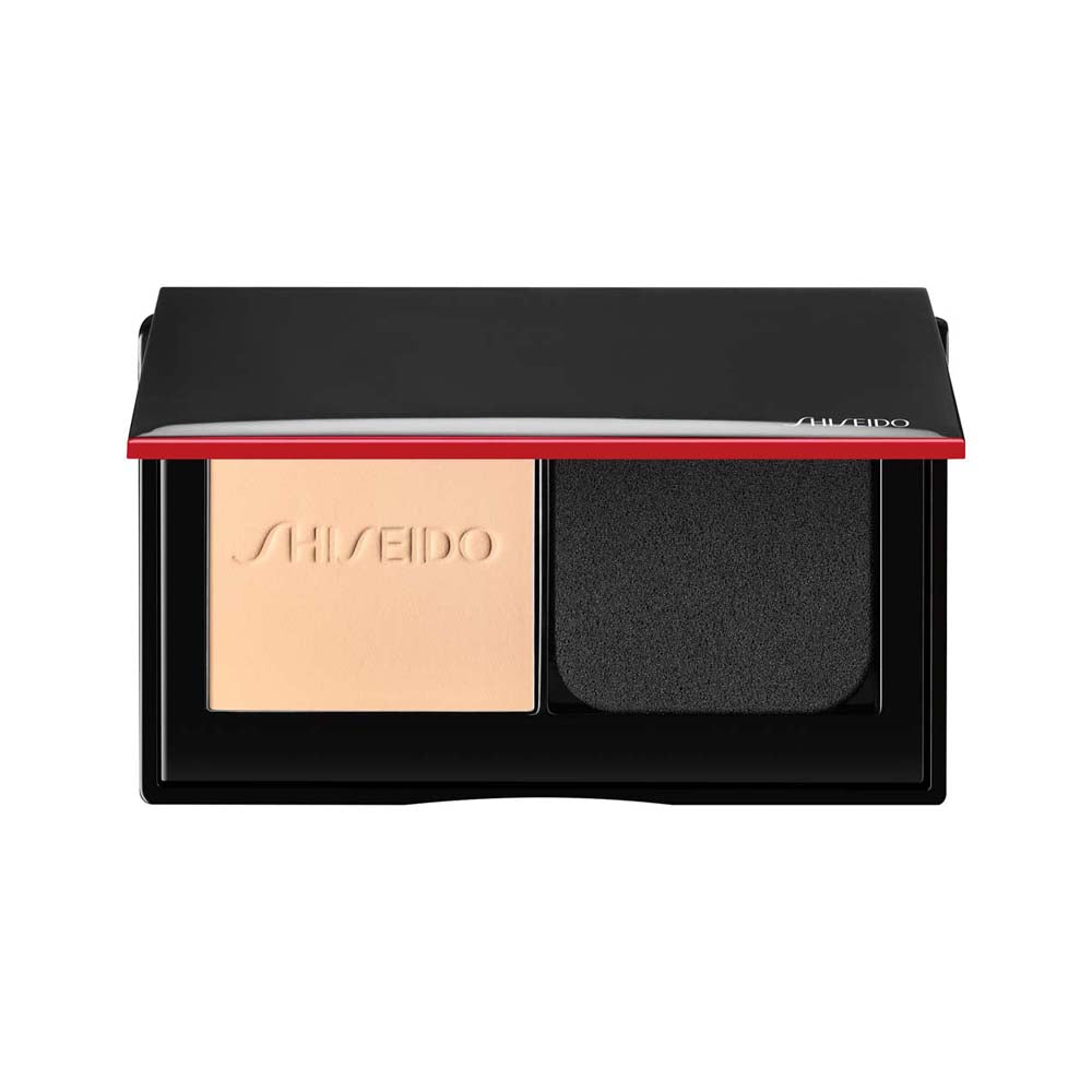 Synchro Skin Self-Refreshing Custom Finish Powder Foundation_729238161146_Shiseido
