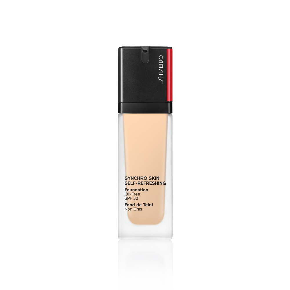 Synchro Skin Self Refreshing Foundation_730852160743_Shiseido