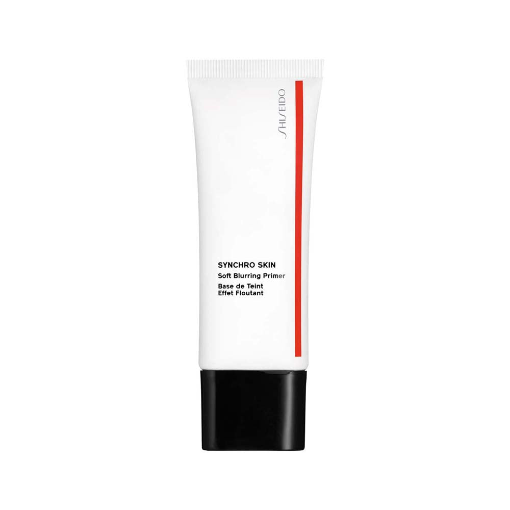Synchro Skin Soft Blurring Primer_730852167629_Shiseido