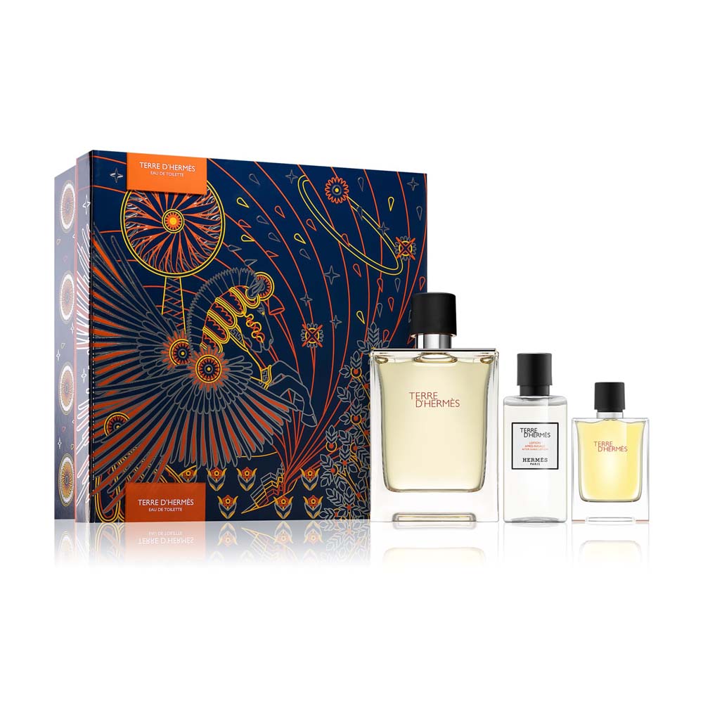 TERRE D' HERMES CONF 2020 Eau de toilette 100ML VAPO_3346131433506_Hermés