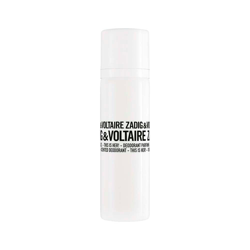 THIS IS HER! Deodorante_3423474892259_Zadig & Voltaire