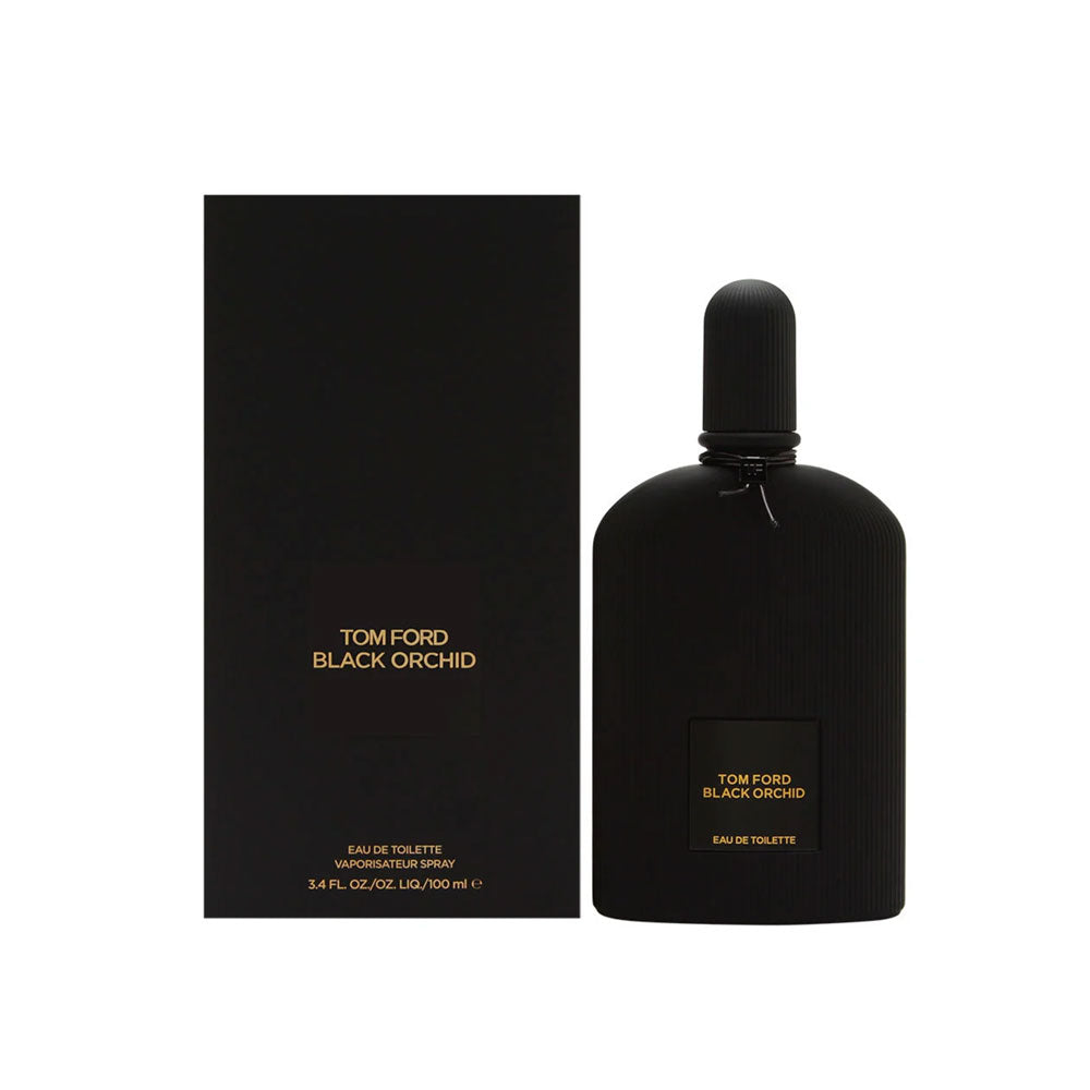 TOM FORD BLACK ORCHID Eau de toilette 100ML VAPO_888066048538_Tom Ford-2