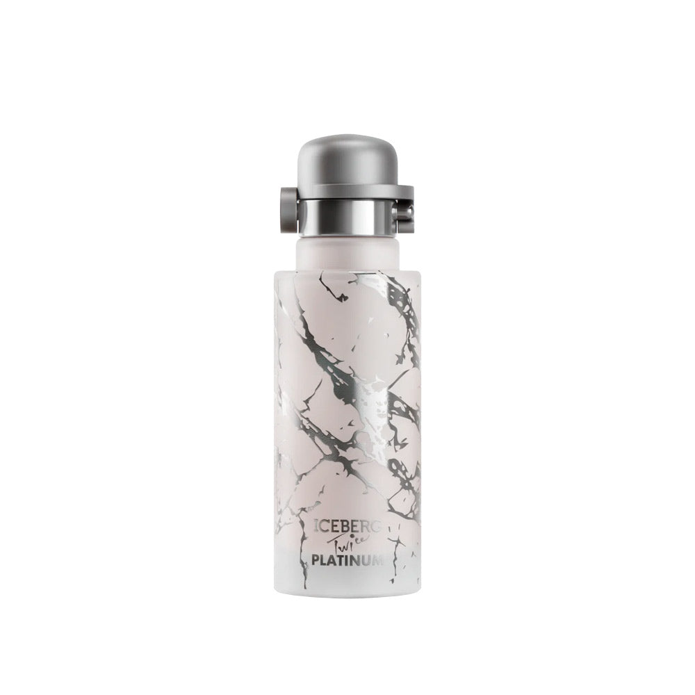 TWICE Platinum Eau de toilette_8057714450814_Iceberg