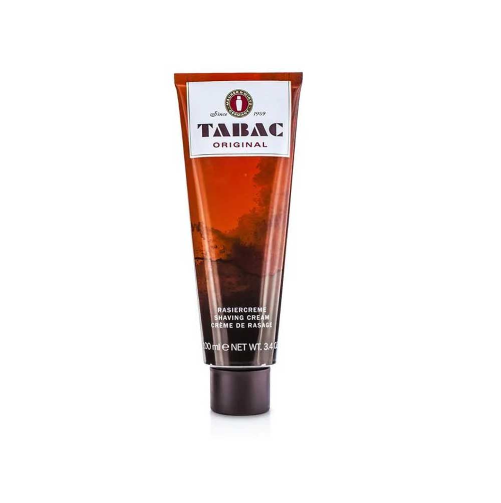 Tabac Shaving creme_4011700436415_Tabac