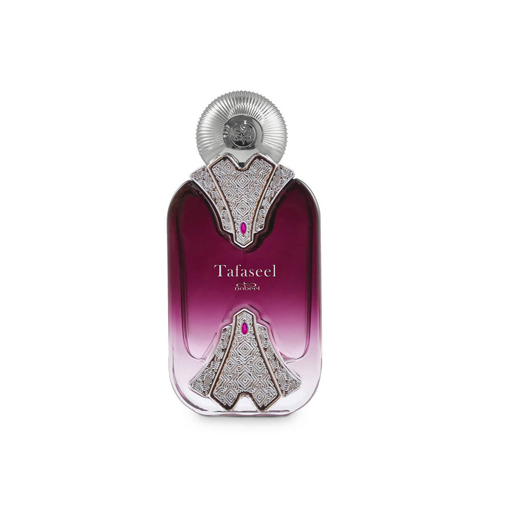 Tafaseel Luxus Edition Eau de Parfum_6291109923466_Nabeel