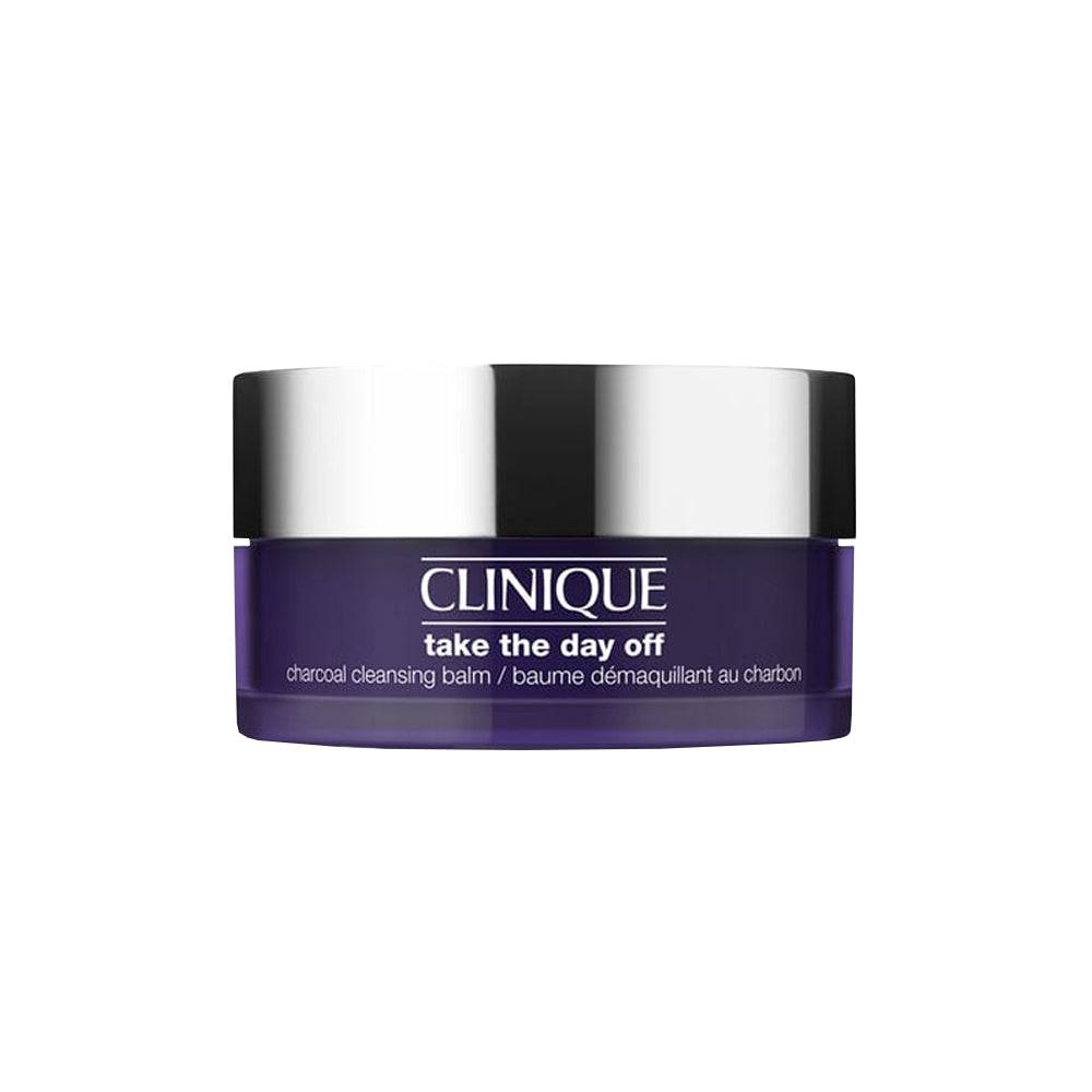 Take The Day Off Charcoal Cleansing Balm_192333149119_Clinique