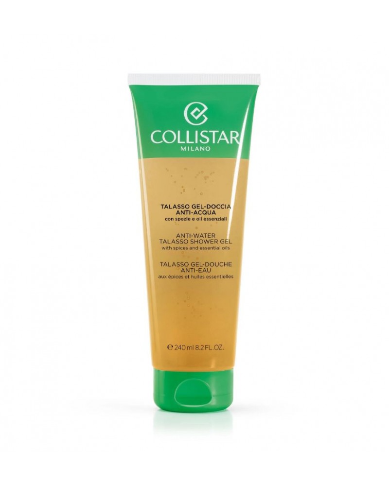 Talasso gel doccia Anti-acqua_8015150253772_Collistar-2