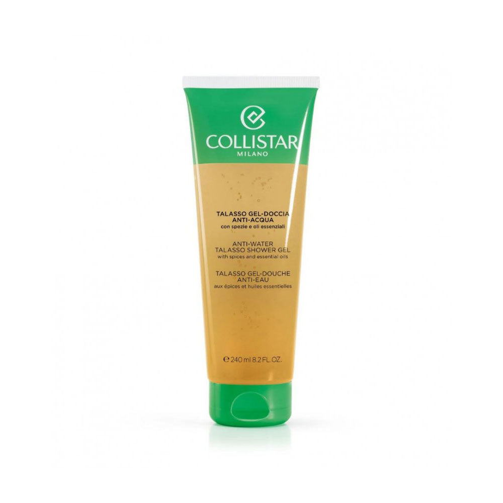 Talasso gel doccia Anti-acqua_8015150253772_Collistar