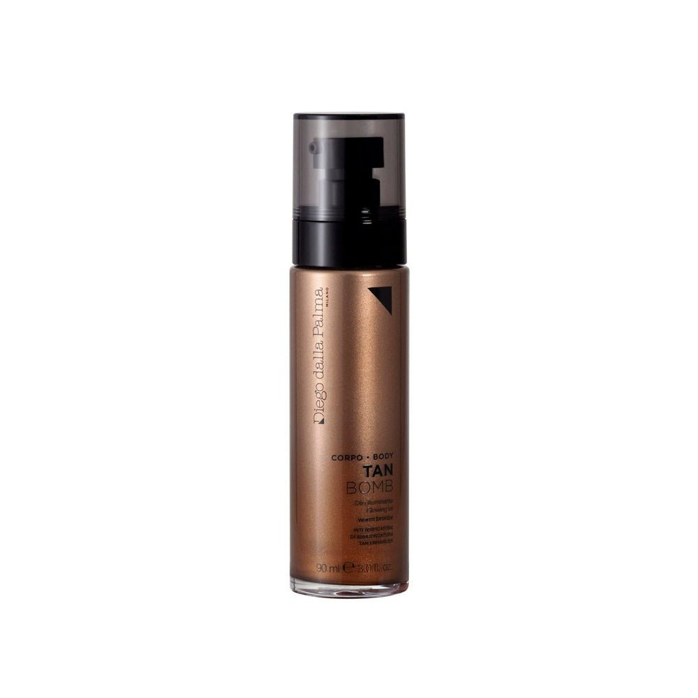 Tan Bomb Olio illuminante_8017834889024_Diego Dalla Palma
