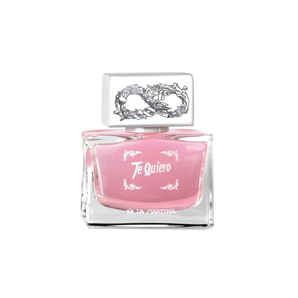 Te Quiero Donna Eau de parfum_8011889470022_La Martina
