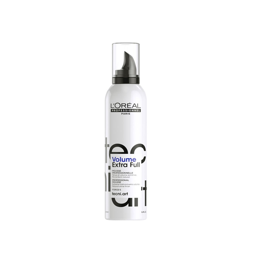 Tecni Art Full Volume Extra_30165120_L'Oréal Professionnel
