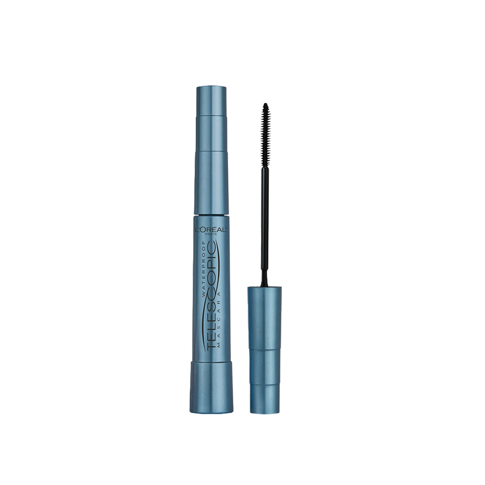 Telescopic Mascara Black Waterproof_3600524196615_L'Oreal