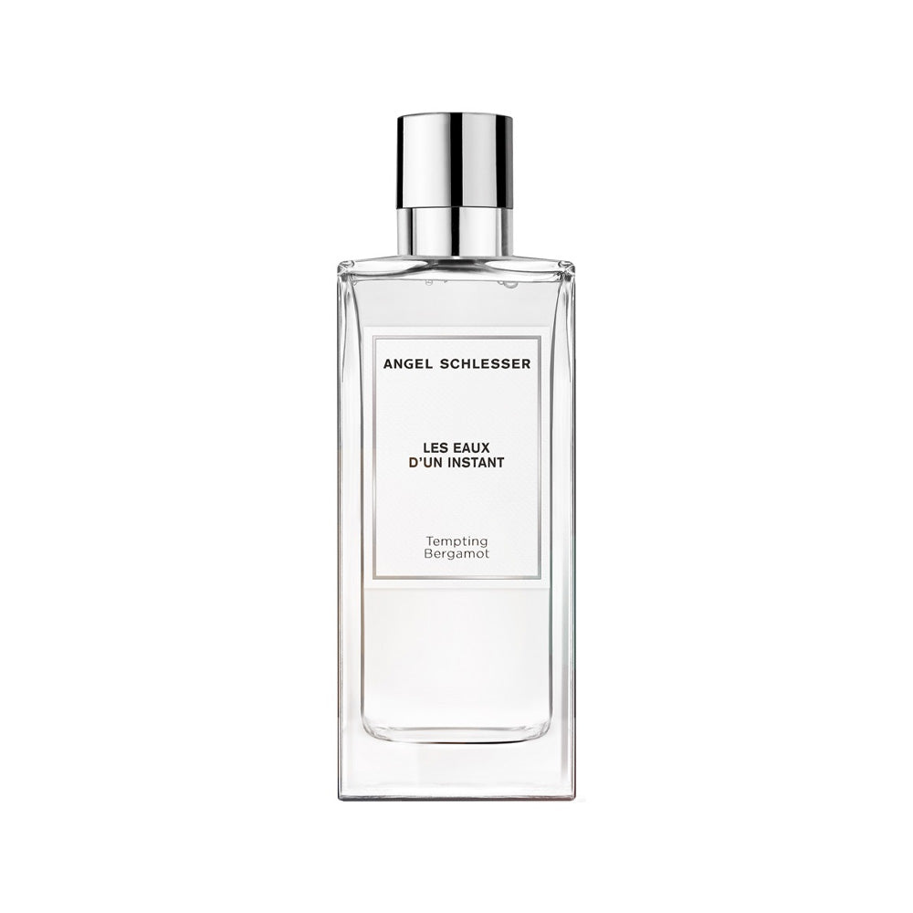 Tempting Bergamot Eau de toilette_8058045426950_Angel Schlesser