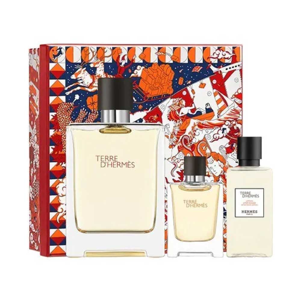 Terre d'Hermes Eau de toilette Cofanetto 50ml_3346130005728_Hermés